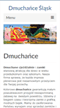 Mobile Screenshot of dmuchance.net.pl